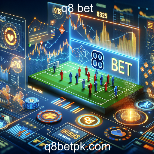 O Crescimento das Apostas Esportivas na q8 bet