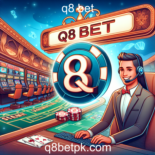 Importância do Suporte ao Cliente no Q8 Bet